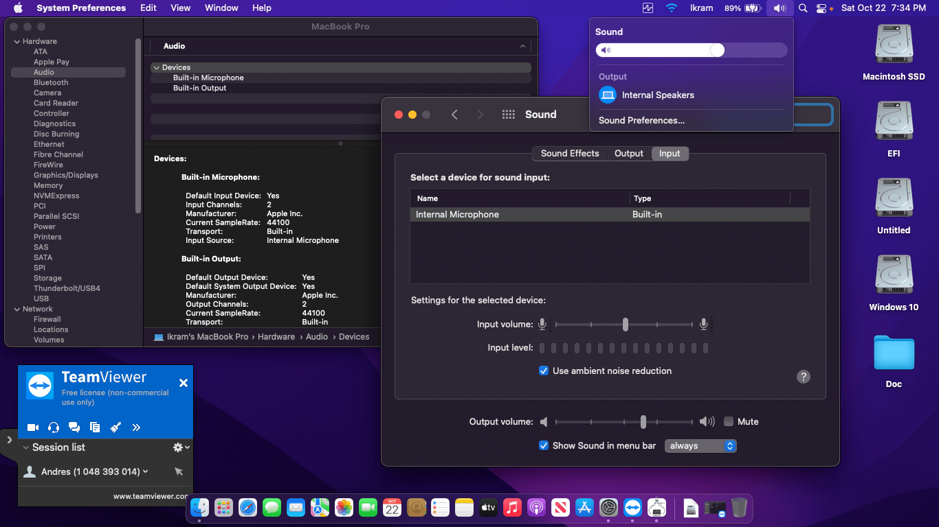 Asus A442UR GA042T 3rd [KabyLake R   Intel UHD 620 + I2C]   OpenCore 6